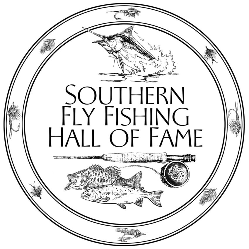 southern-fly-fishing-hall-of-fame-logo